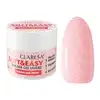 CLARESA Soft&Easy Builder Gél 12g - Peach Melt