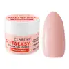 CLARESA Soft&Easy Builder Gél 45g - Peach Melt