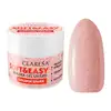 CLARESA Soft&Easy Builder Gél 12g - Golden Spark