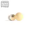 MAKEAR French Gel festőzselé FG06 - 5 ml - Pastel Yellow