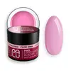 PALU Pro Hard Shape Builder építőzselé 45g - Cute Pink