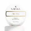 NAILVANA LIQUID BUILDER - Milk white