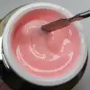 NAILVANA építőzselé - GLAM 15ml -  Blush spark