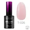 Profinails Selection Gel Lac LED/UV lakkzselé 7,5 g No.T026