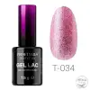 Profinails Selection Gel Lac LED/UV lakkzselé 7,5 g No.T034
