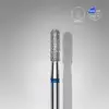 STALEKS PRO EXPERT gyémántporos csiszolófej - rounded cylinder blue EXPERT