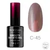Profinails Selection Gel Lac LED/UV lakkzselé 7,5 g No.C45