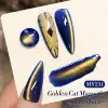 Born Pretty Cat Magnetic gél lakk 10 ml - MY231