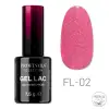 Profinails Selection Flash On Collection Gel Lac LED/UV lakkzselé 7,5 g No.FL02