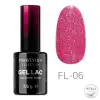 Profinails Selection Flash On Collection Gel Lac LED/UV lakkzselé 7,5 g No.FL06