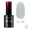 Profinails Selection Flash On Collection Gel Lac LED/UV lakkzselé 7,5 g No.FL08