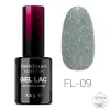 Profinails Selection Flash On Collection Gel Lac LED/UV lakkzselé 7,5 g No.FL09