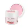 CLARESA Hard&Easy Builder Gél 12g - Cookie Pink