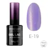 Profinails Selection Effected Collection Gel Lac LED/UV lakkzselé 7,5 g No.E19