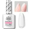 Born Pretty 8in1 Builder Gél 15 ml No.05 Milky White