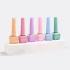 Allure gél lakk kollekció 6x10ml - Candy Pop