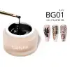 CANNI 5in1 Plaster Gel 10g - BG01 Black