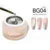 CANNI 5in1 Metallic Painting Gel 10g - BG04 Silver