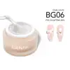 CANNI Sculpting Gel gyurmazselé 10g - BG06 Pearly White