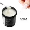 CANNI Milky Extension Gel THICK 225g - HS03