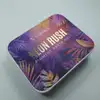 NAILVANA Pigment Pasta - Neon rush - 12 g