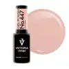 Victoria Vynn Gel Polish 8 ml No.447 - Cafe Nude
