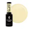 Victoria Vynn Gel Polish 8 ml No.452 - Butter Cookie