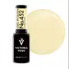 Victoria Vynn Gel Polish 8 ml No.452 - Butter Cookie