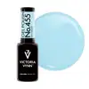 Victoria Vynn Gel Polish 8 ml No.455 - Sky Candy