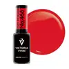 Victoria Vynn Gel Polish 8 ml No.466 - Devil's Red