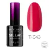 Profinails Selection Gel Lac LED/UV lakkzselé 7,5 g No.T043