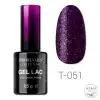 Profinails Selection Gel Lac LED/UV lakkzselé 7,5 g No.T051