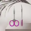 STALEKS PRO SMART 50|3 Bőrvágó olló
