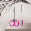 STALEKS PRO SMART 50|4 Bőrvágó olló