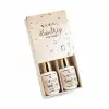 NAILVANA RainDrop top - 2x15 ml