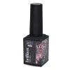 Pearl Nails Brilliant Top Gel - Rose Gold 15ml