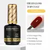 Born Pretty PRO - F19 - High Gloss Top Coat