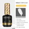 Born Pretty PRO - F20 - Milky Top Coat 