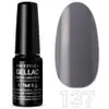 Profinails Gel Lac LED/UV lakkzselé 6gr No.137