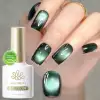 Born Pretty Cat Magnetic gél lakk 10 ml - MY128