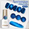 Born Pretty Cat Magnetic gél lakk 10 ml - MY376