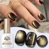 Born Pretty Cat Magnetic gél lakk 10 ml - MY049