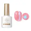 Born Pretty Cat Magnetic gél lakk 10 ml - MY527