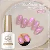 Born Pretty Cat Magnetic gél lakk 10 ml - MY539