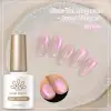 Born Pretty Cat Magnetic gél lakk 10 ml - MY540