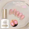 Born Pretty Cat Magnetic gél lakk 10 ml - MY542