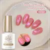 Born Pretty Cat Magnetic gél lakk 10 ml - MY543