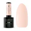 CLARESA UV/LED TOP No Wipe - Magnolia - 5 g