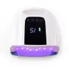 DARICH Aura - H45 - UV/LED Akkumulátoros Műkörmös Lámpa