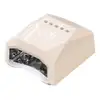 DARICH Radiance - 601 Pro - UV/LED Akkumulátoros Műkörmös Lámpa